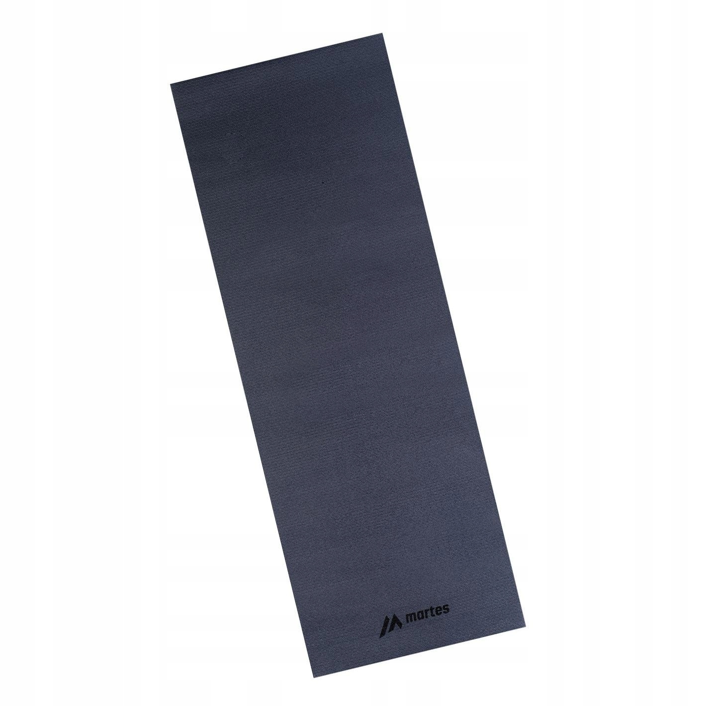 Mata do ćwiczeń Rubie Dark Grey/black