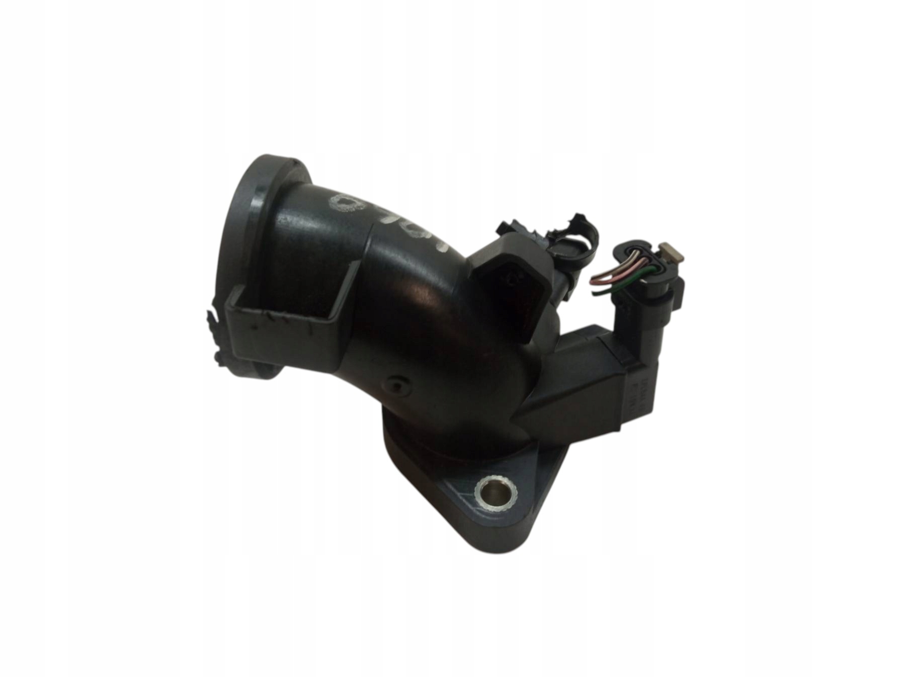 air hose 1321487A 1.3 TCE Dacia Duster II (2017-2024)