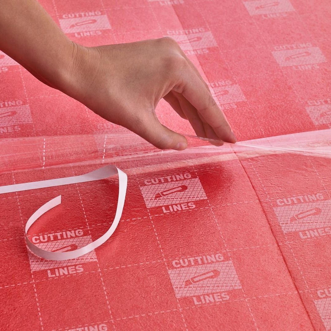 Podkład Arbiton Secura Thermo Aquastop Smart 6mkw Marka Arbiton