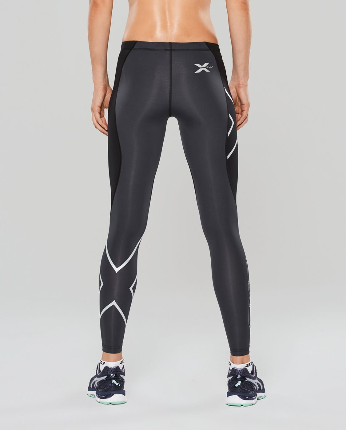 2XU legginsy Elite Compression Tights Rozmiar S