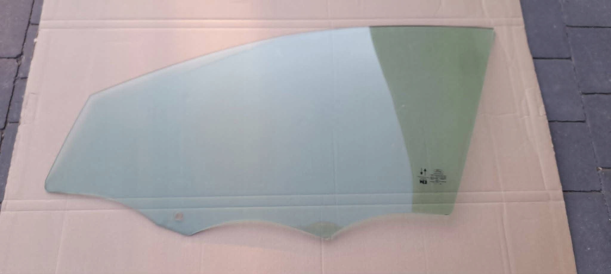 window left front FORD FOCUS JX7BA21411DB