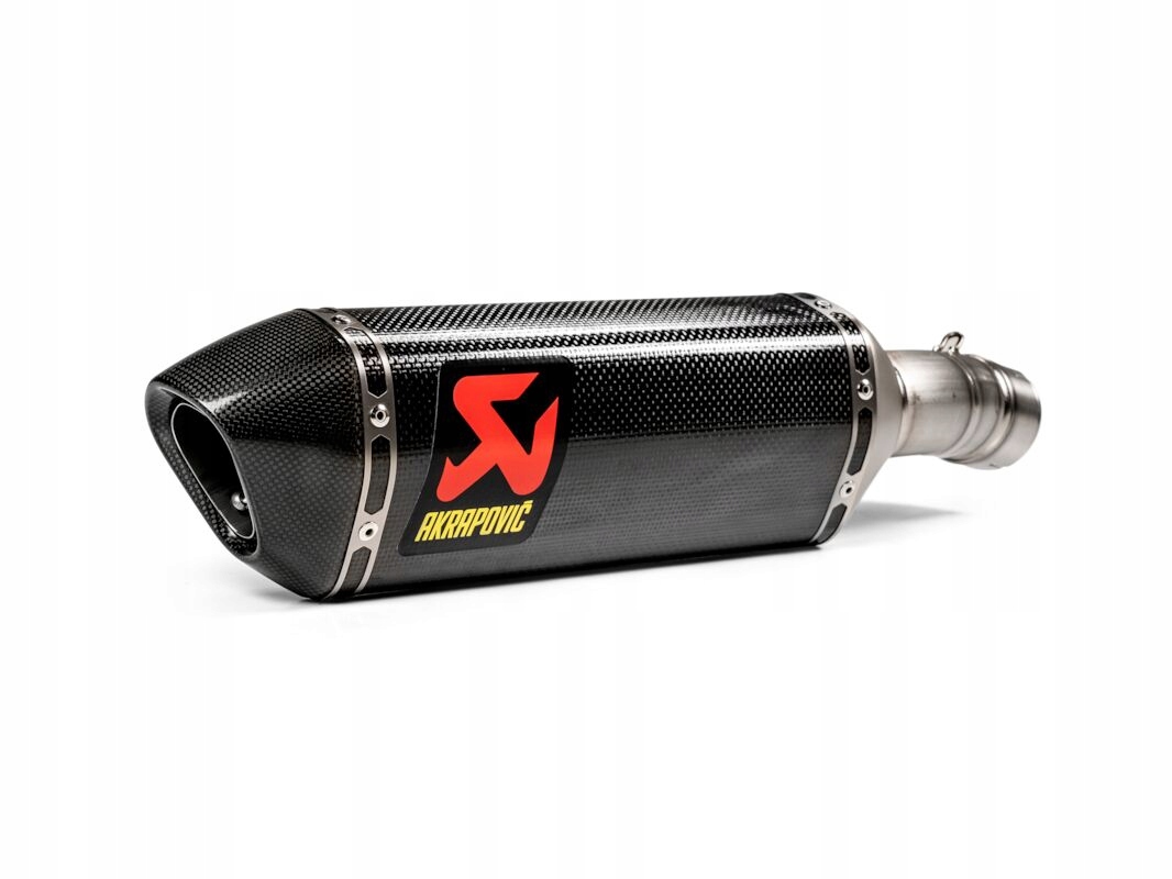 Motocyklový Tlmič Slip-on Crb Akrapovic Bmw M 1000 Xr S-B10SO13-HZC/1