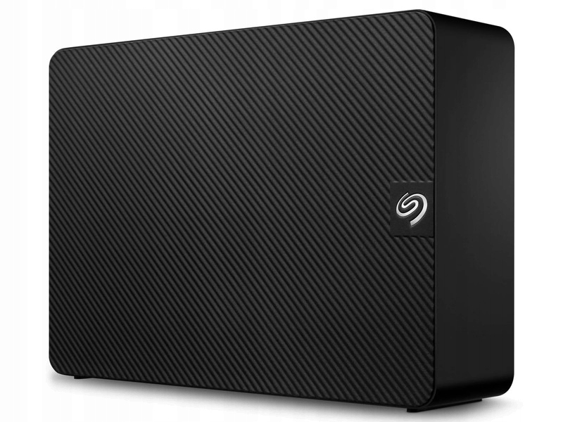 

Dysk Seagate Expansion 6TB Hdd