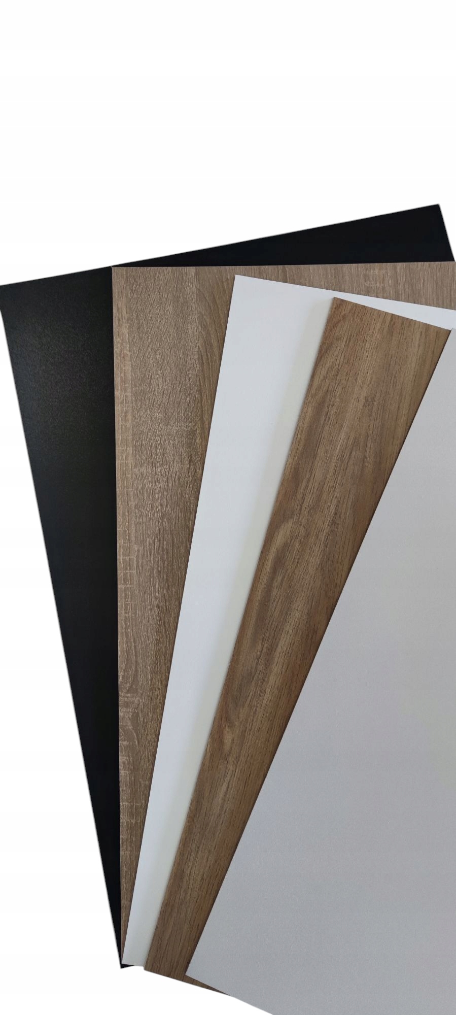 PŁYTA HDF DĄB SONOMA FORMATKA 420x297 3mm Marka Kronospan
