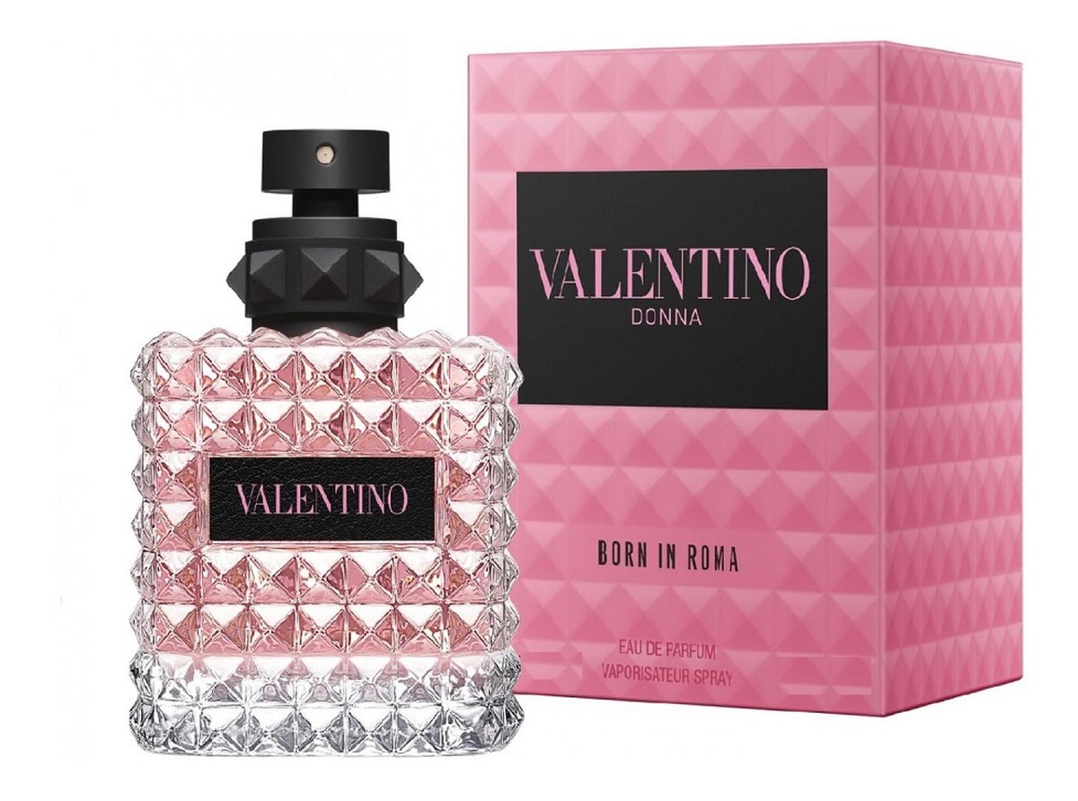 Valentino Donna Born In Roma Parfémovaná voda sprej 30 ml