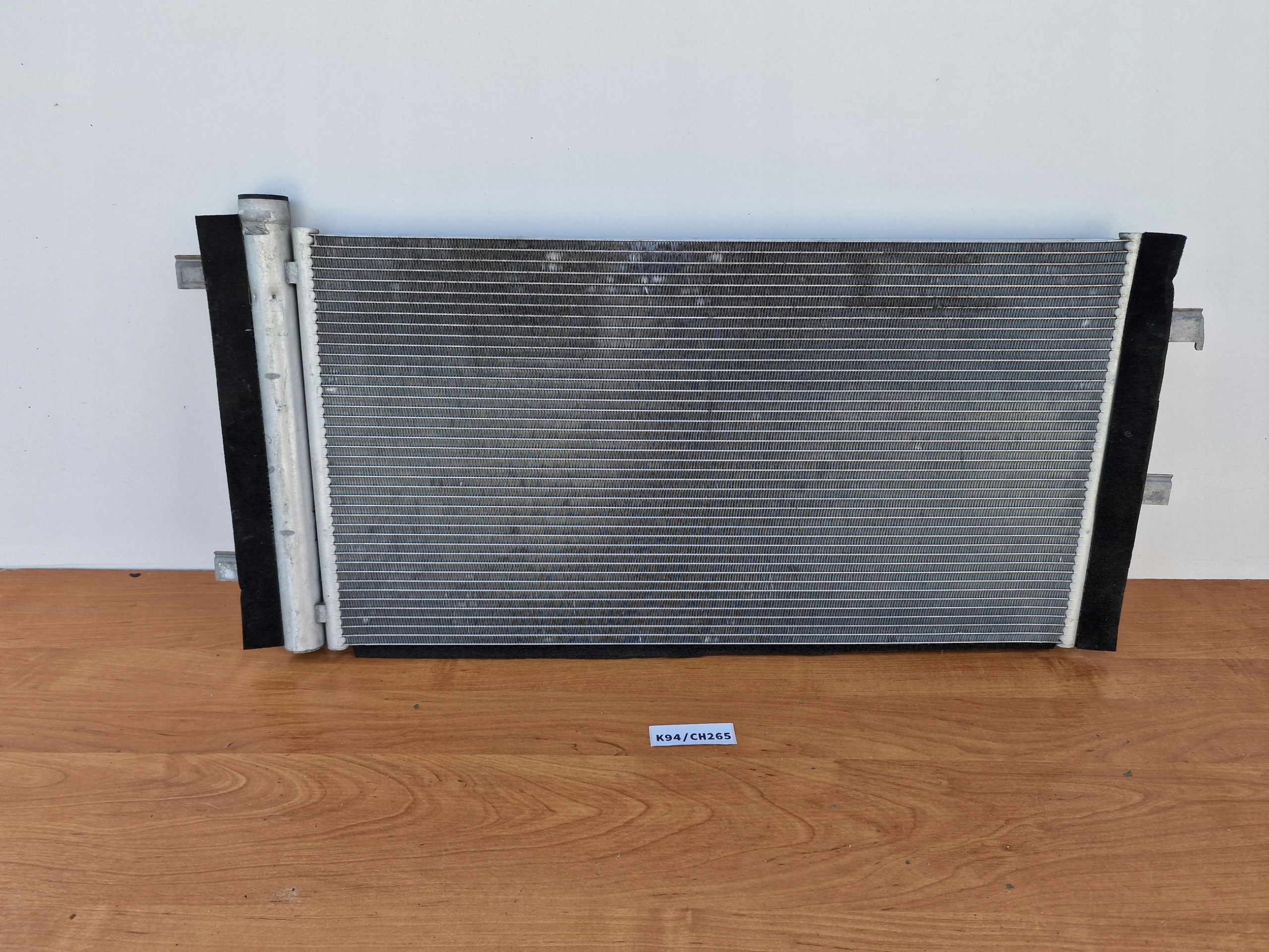 9286712 - Радиатор кондиционера MINI F60 BMW F45 F46 Климы