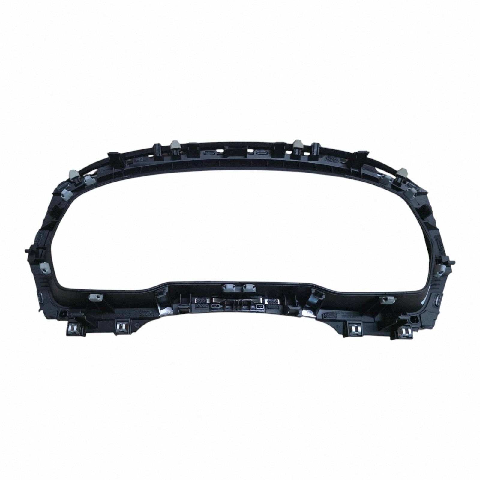 rám DEKOR lišta LICZNIKOW VIRTUAL kokpit VOLKSWAGEN VW ARTEON 3G1858366