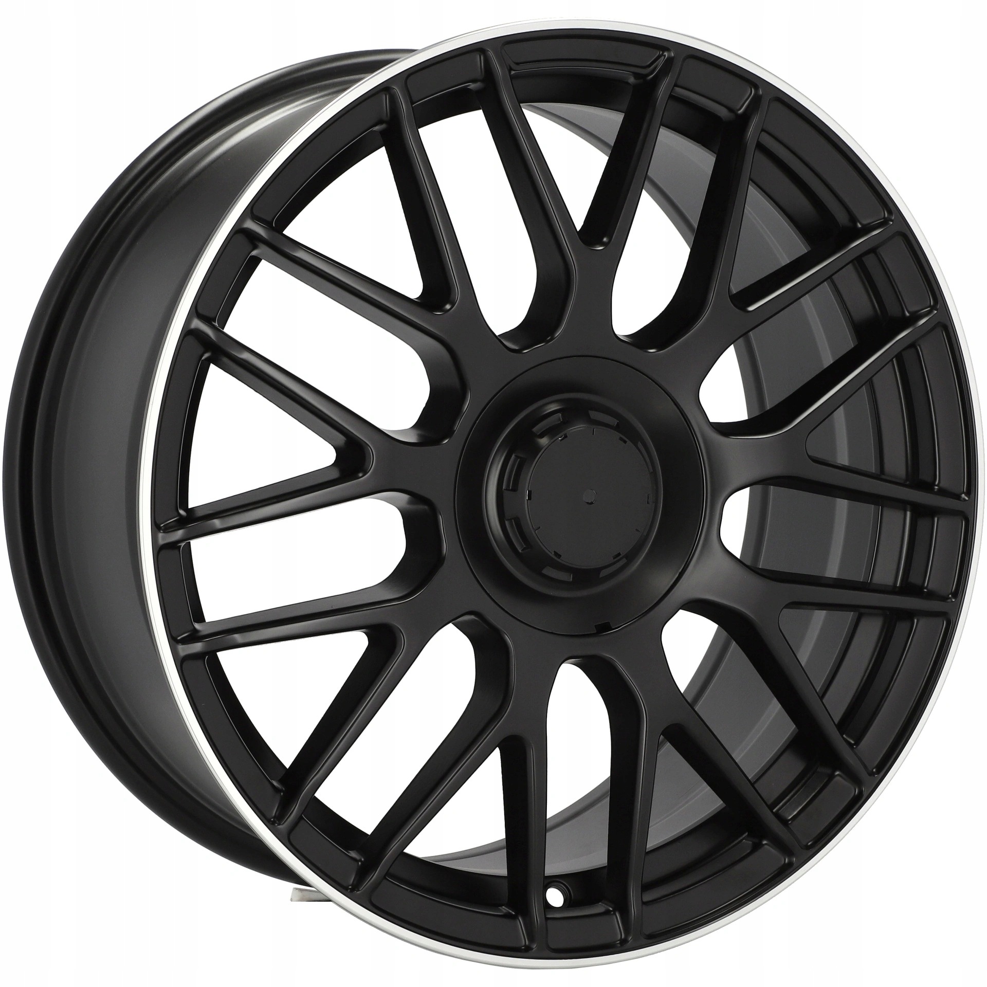 Kolesá 18 pre Mercedes E Br211 Br210 Br124 Br213 Gl X164 Sl R230 R231