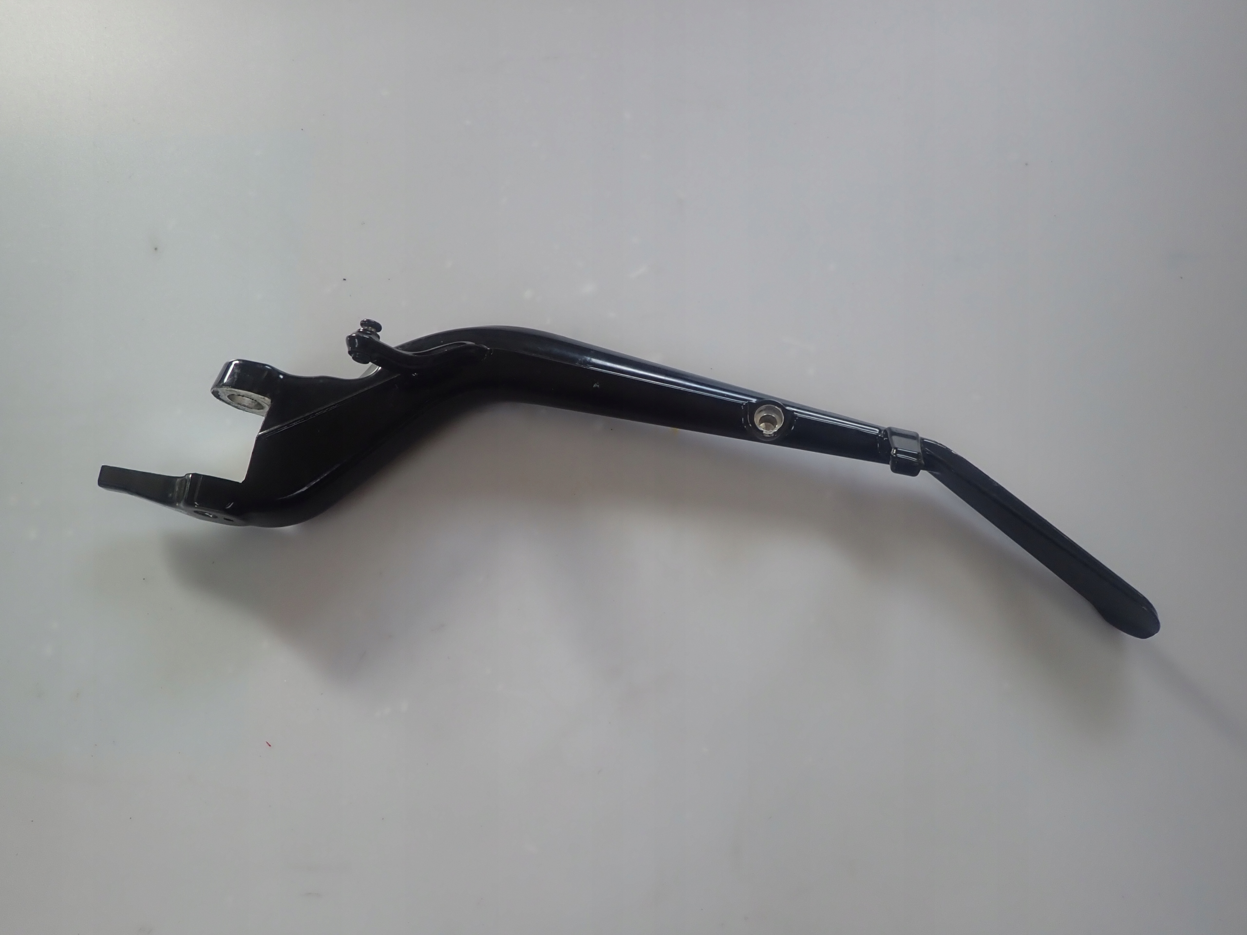 BMW R18 R 18 боковая подножка