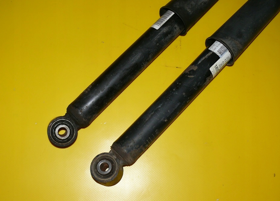 Stoßdämpfer Stoßdämpfer heck AUDI A4 B8 07-15r. 8K0513028DH