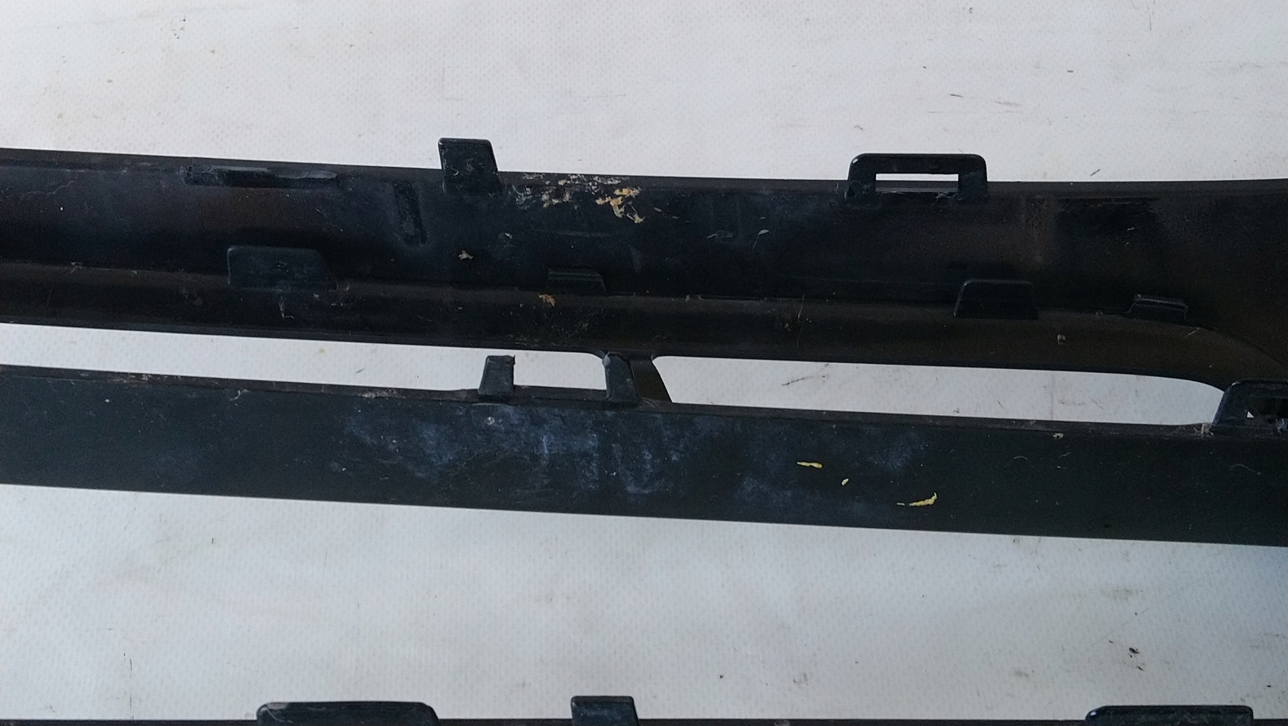 Grill Grill MERCEDES GLE 166 A1668850523