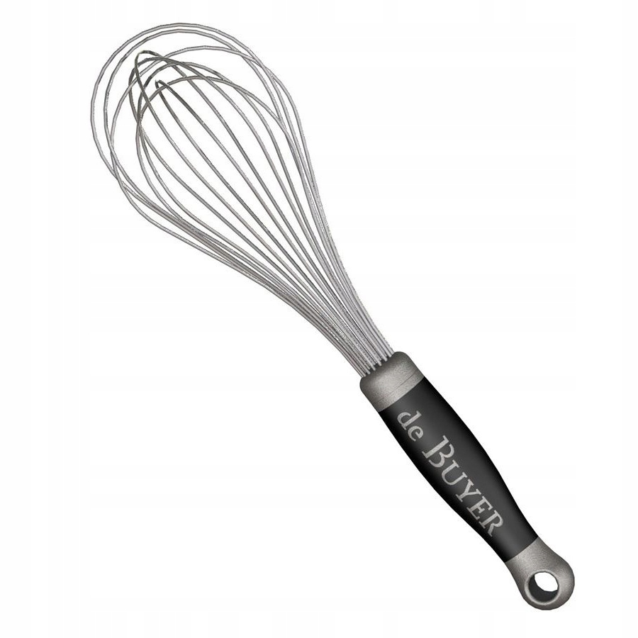 de Buyer 2610.20 Šlehací metla Göma 20cm