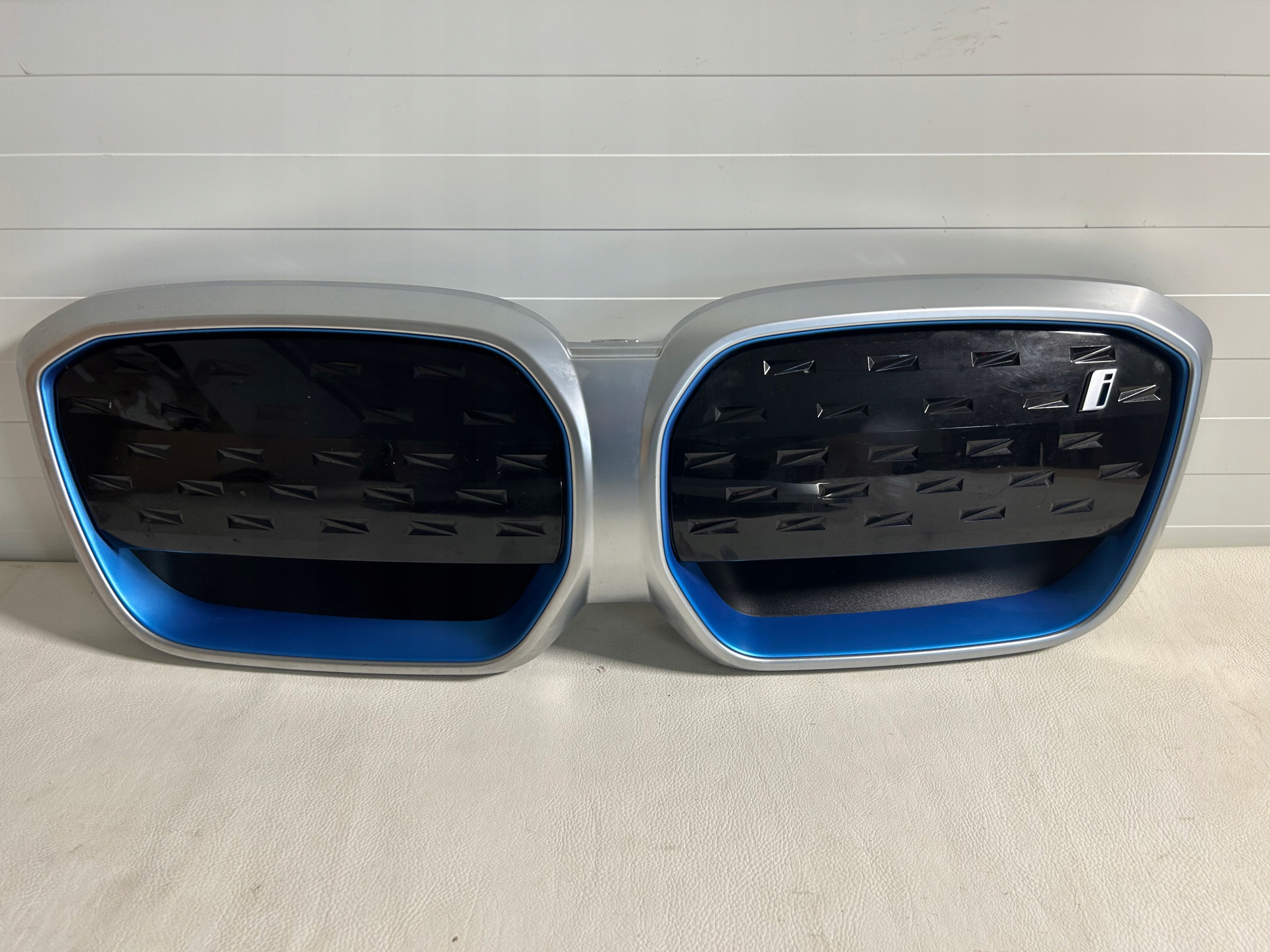 Bmw IX3 G08 grill front PREKLADgrill front front 51119881798