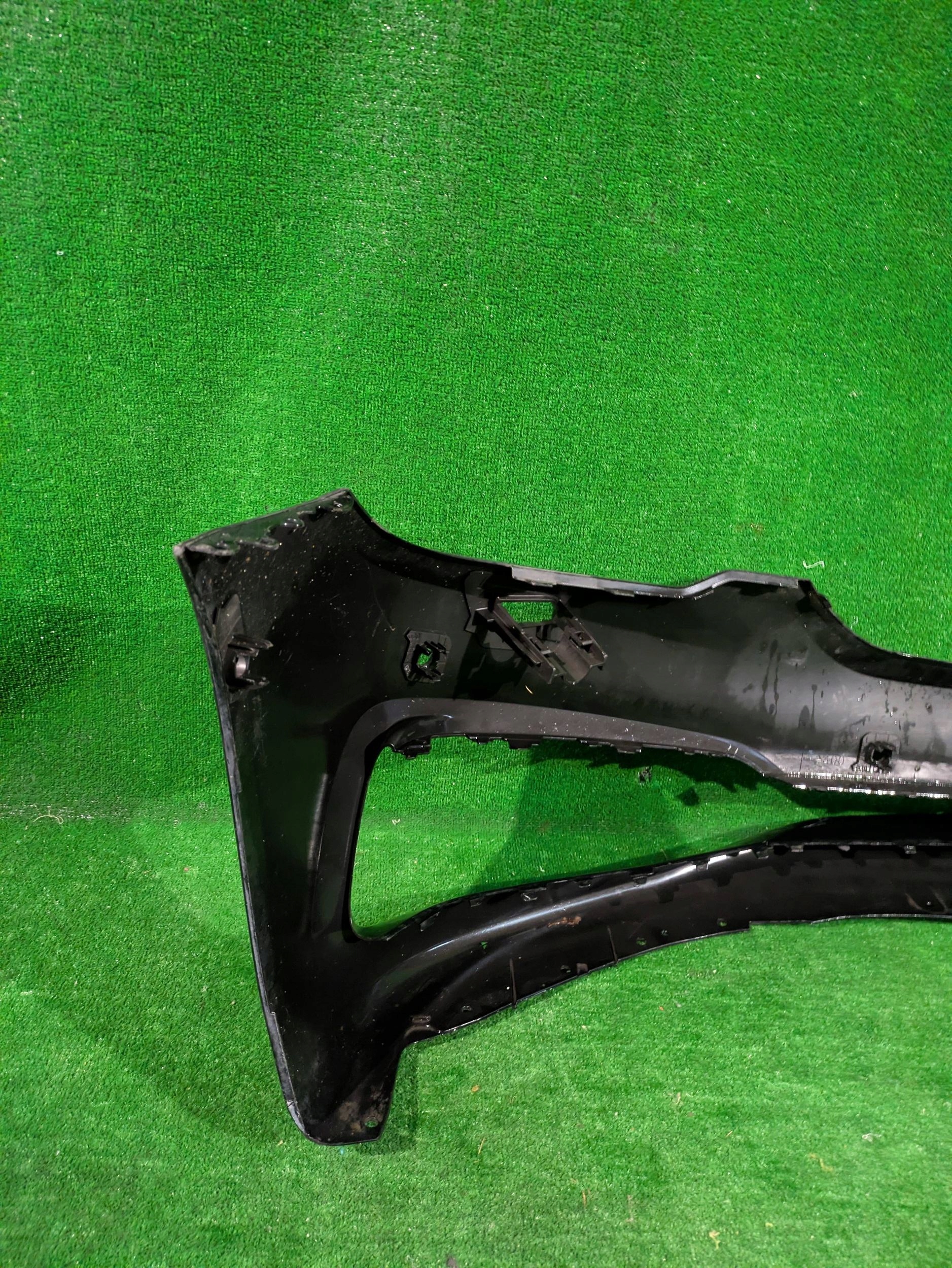 Frontstoßstange vorne BMW 5 G30 G31 NR.7501