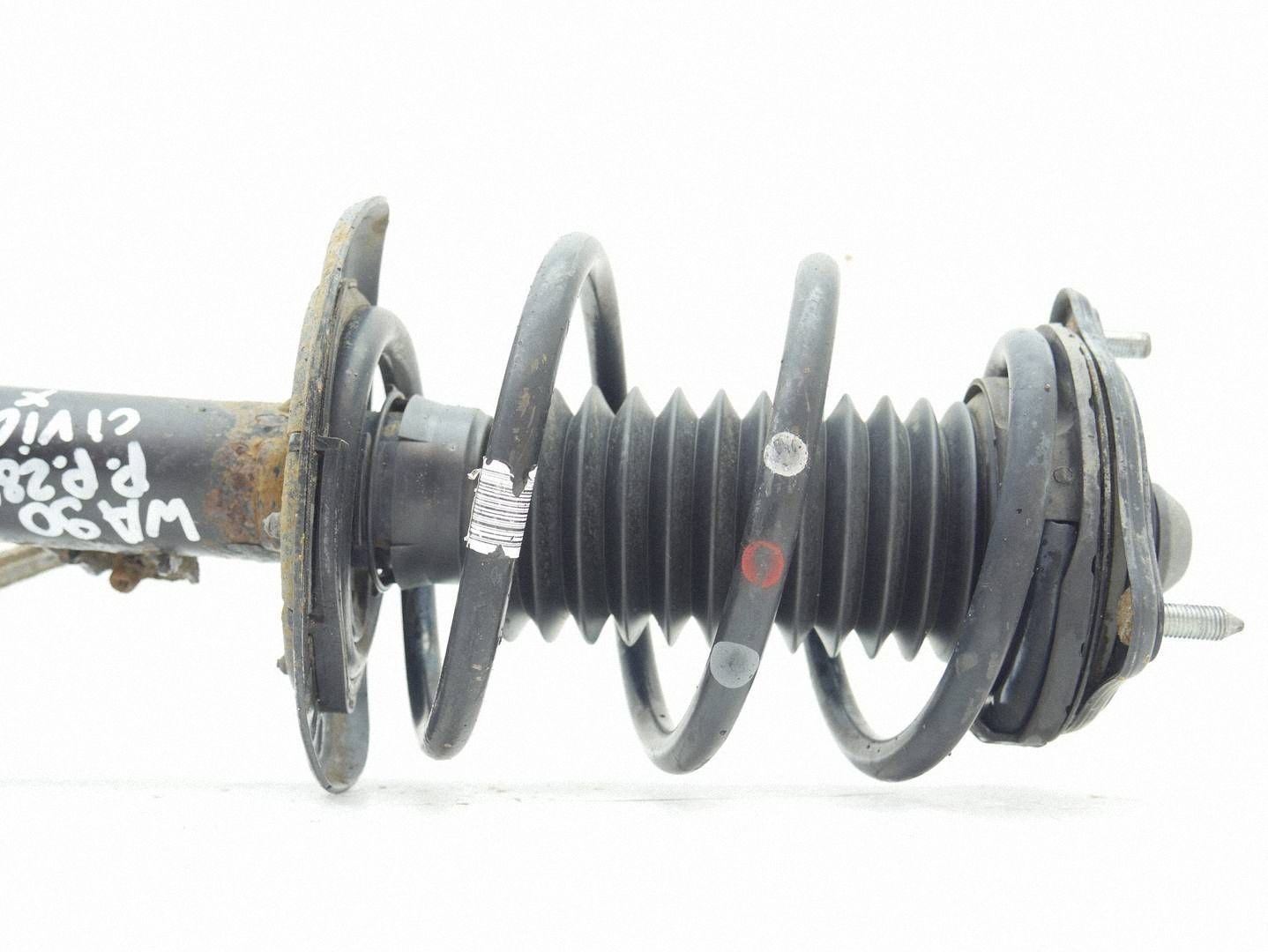 swing shock absorber right front front HONDA CIVIC X 1.0 TURBO 22317150