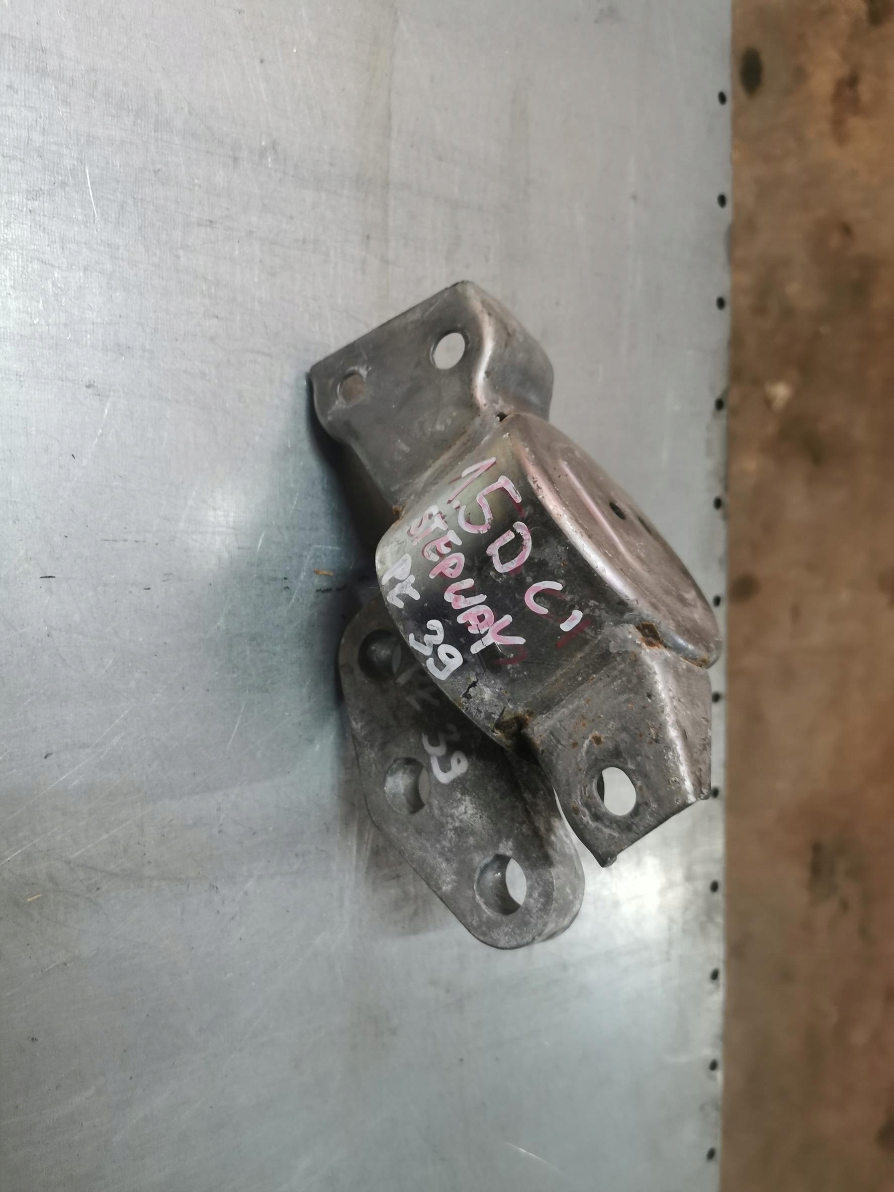 airbag engine mount OPEL CORSA D 1.3 CDTI 13130741