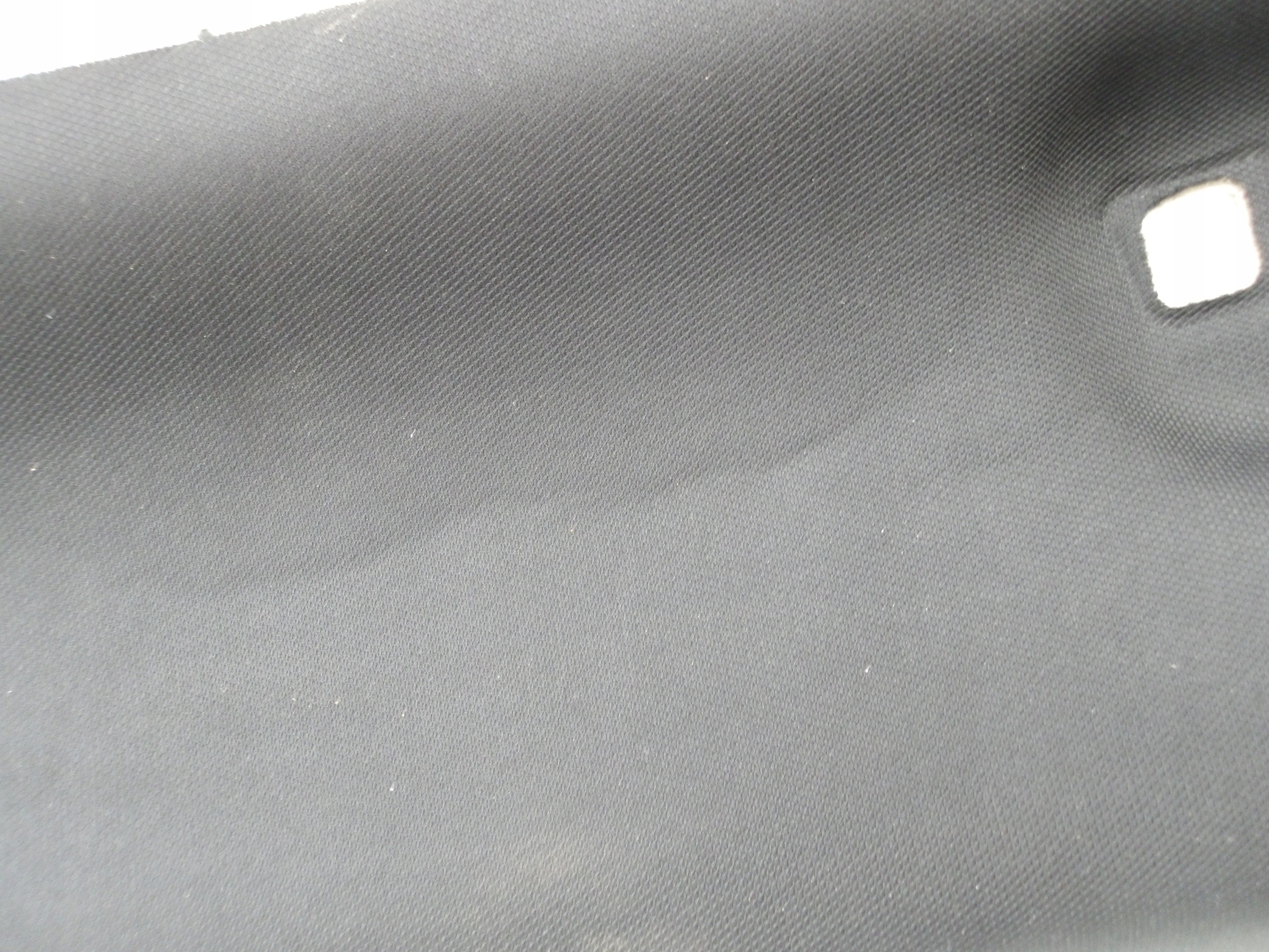 FOCUS MK4 18- ST KOMBI roof upholstery pillars PANORAMA