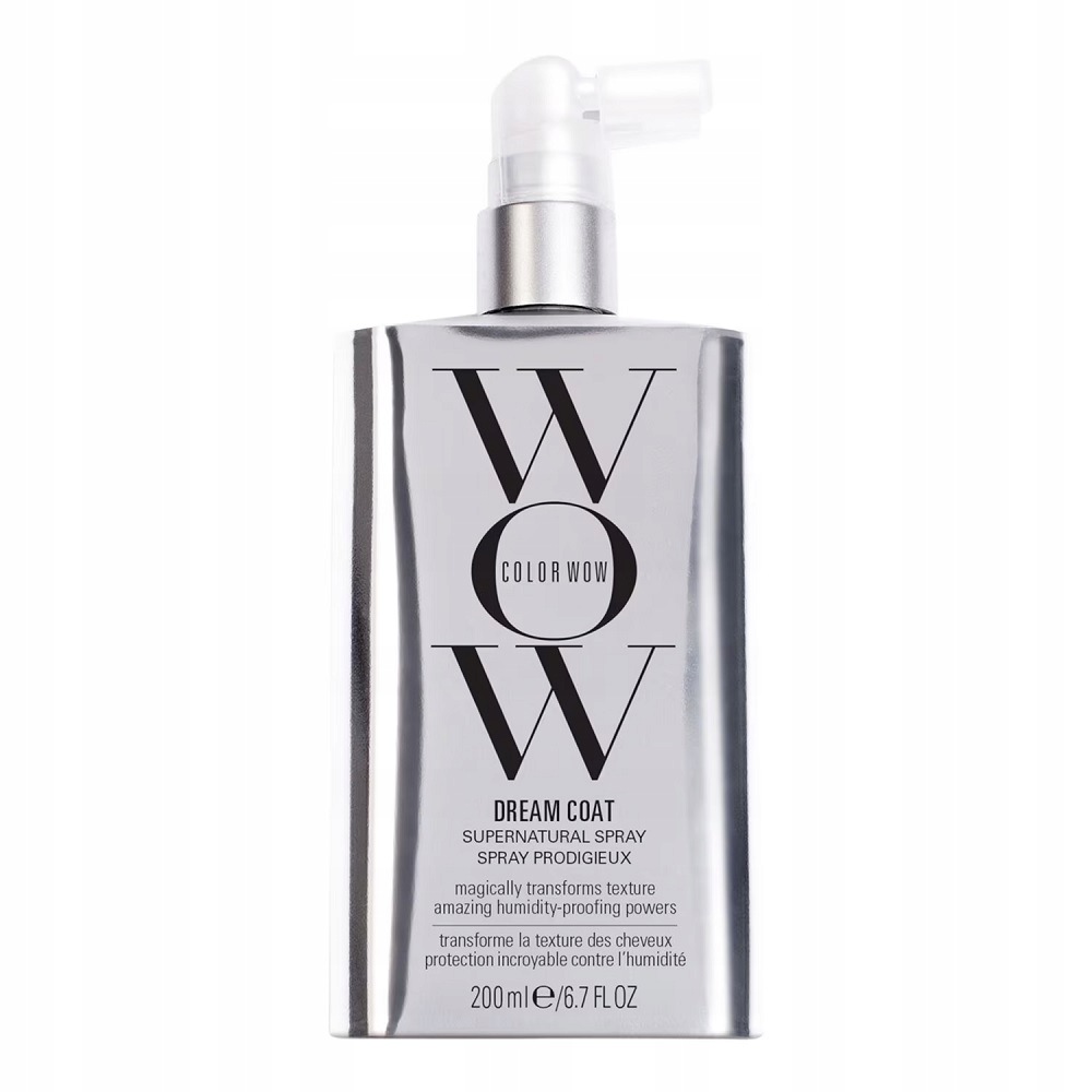 Color Wow Dream Coat Lakier do włosów średni 200 ml