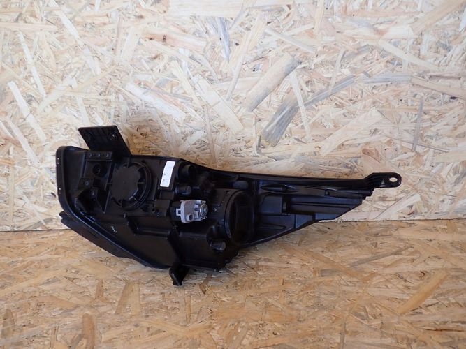 KIA NIRO lens 16- reflektor right light right 92102-G5