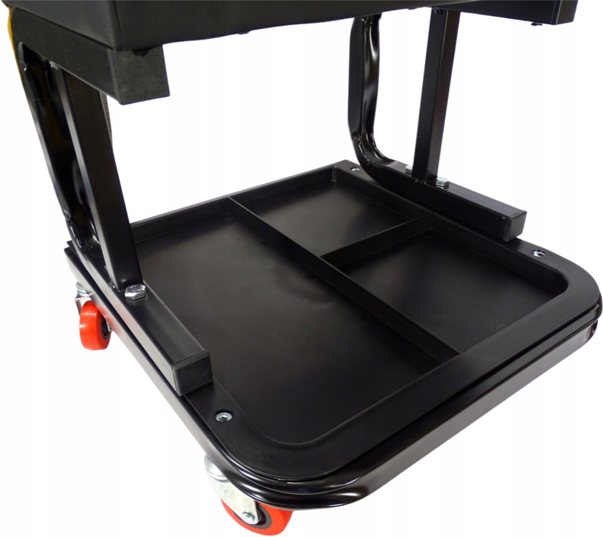 TABORET SIEDZISKO STOLEK MONTERSKI NA KOLKACH Weight with packaging 4 5 kg