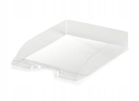 

Durable Tacka na dokumenty Basic transparentna