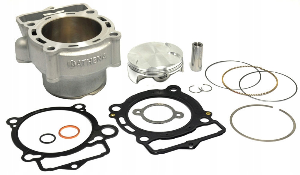 Athena Valec Kompletný Ktm Sxf 350 '11-'15, Xcf 350 '11-'13, Husqvarna F
