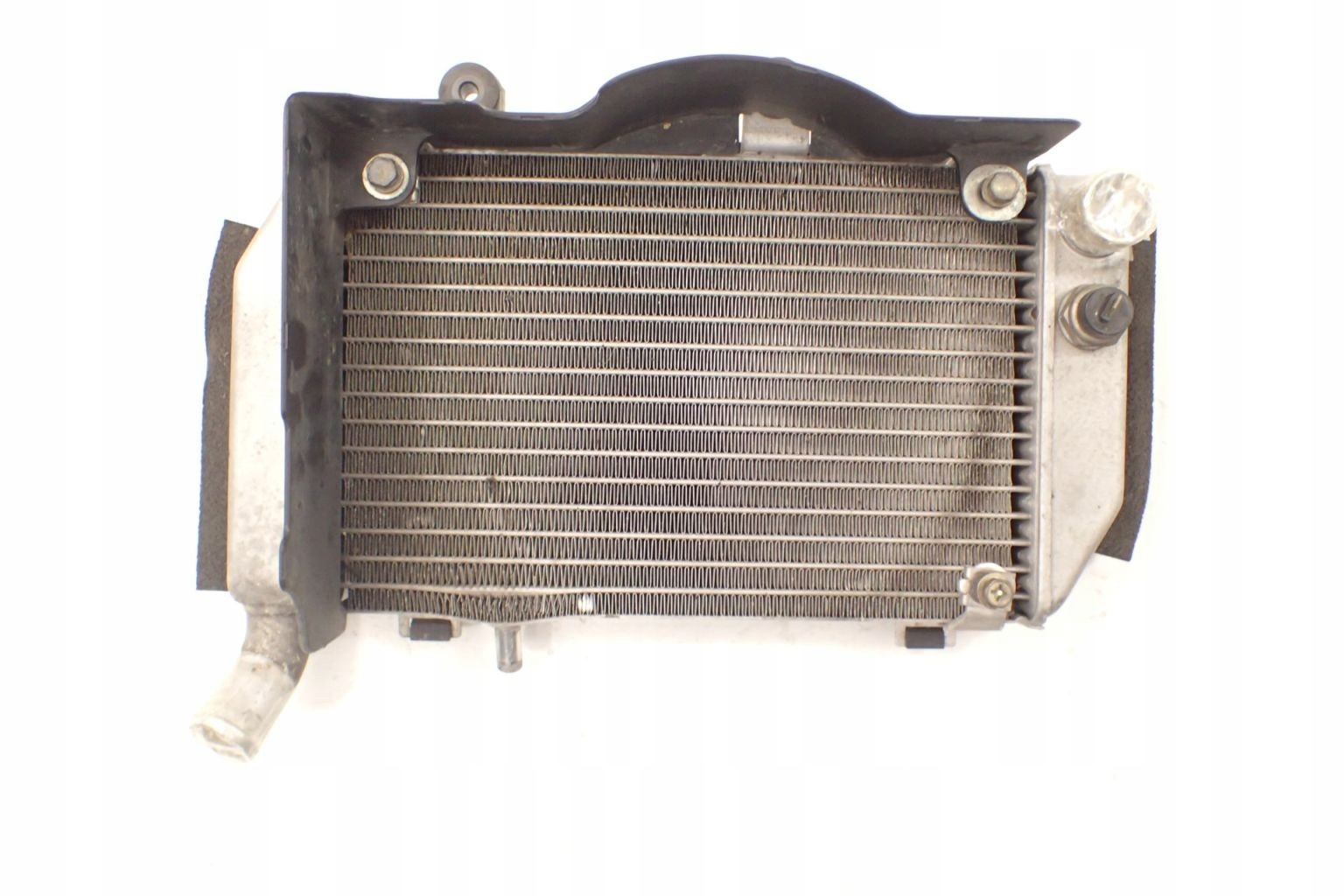 Honda VFR 800 V-Tec 02-11 Chłodnica Prawa