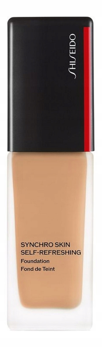 Shiseido Synchro Skin Face Synchro Skin Self-Refreshing Face (360)