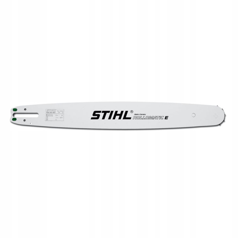 Prowadnica Stihl Light 04 35cm 14" 3/8" 1.3mm MS180 MS181 230 250 231 251