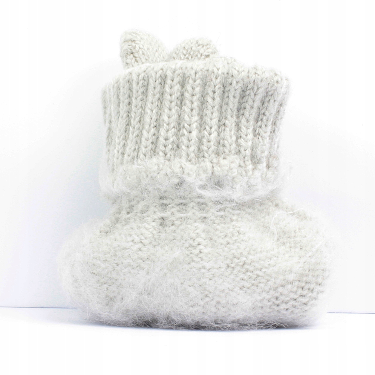 10-14 lat Mięsiste 18 cm Rękawiczki Akryl 050 p C Kod producenta R-_050 DB