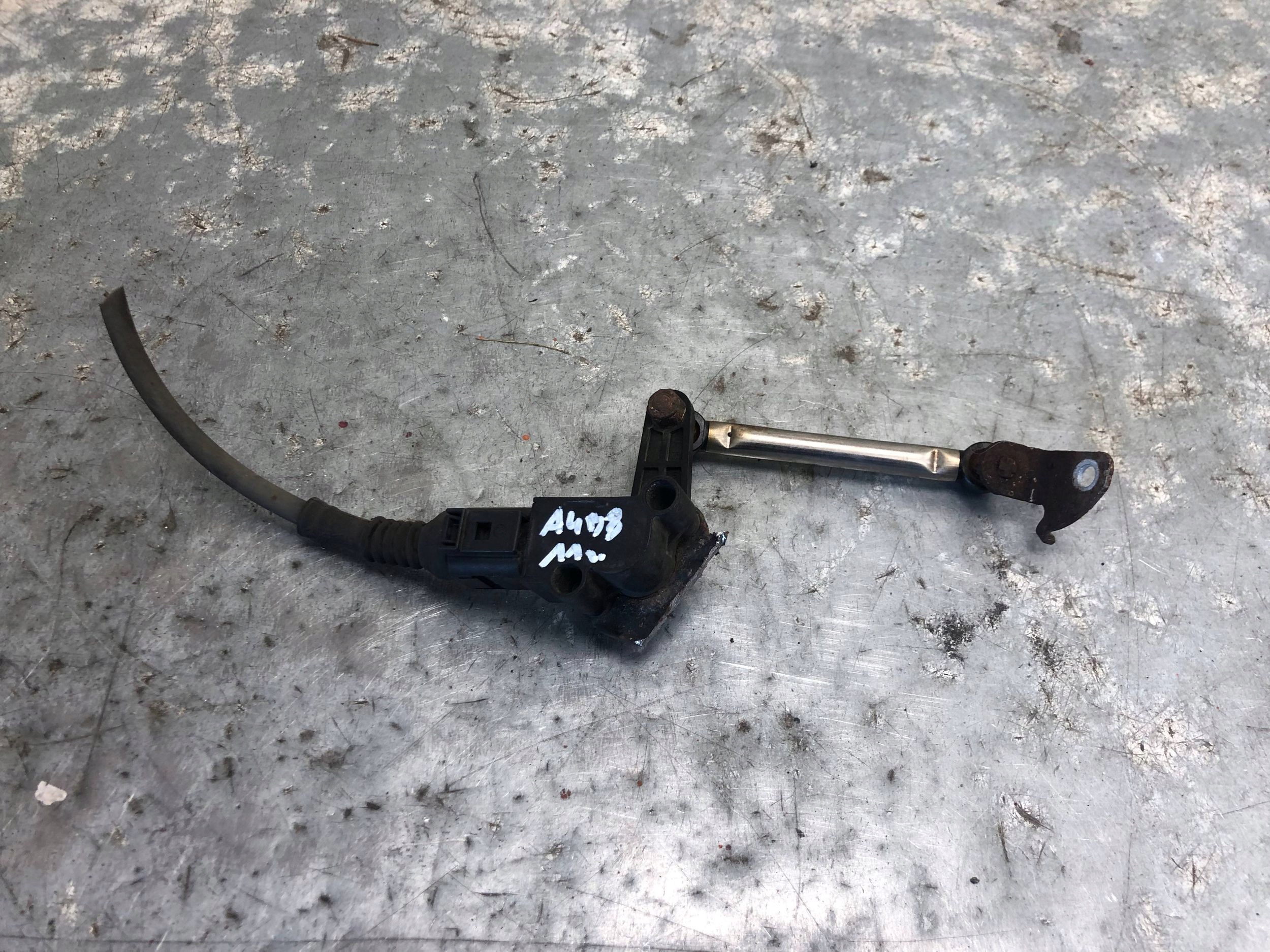 Sensor POZIOMOWANIA Leuchten AUDI A4 B8 1T0907503A