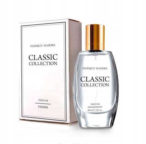 Fm Classic Collection Perfumy damskie nr 25 30ml