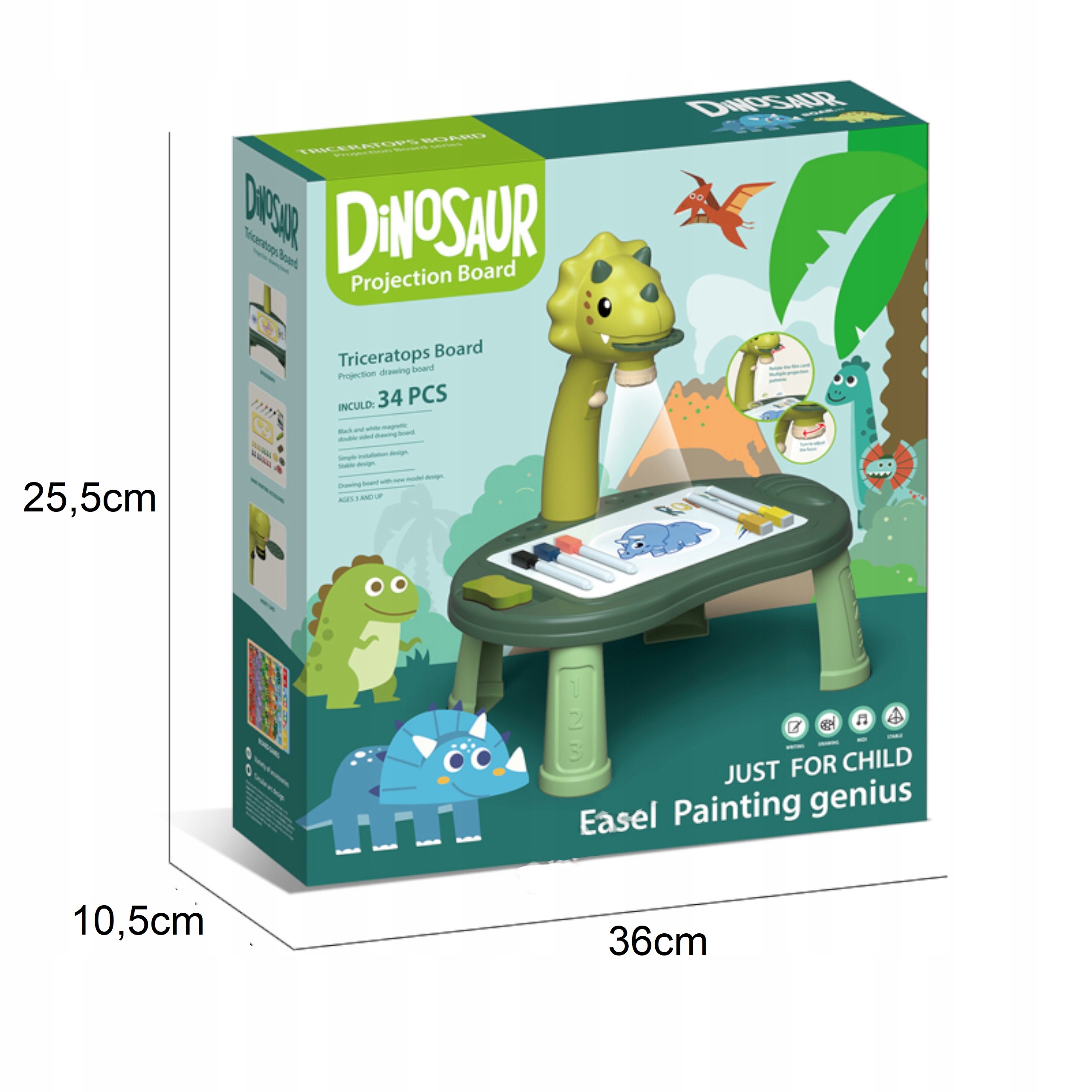 Projektor do rysowania dinozaur stolik chińc
                        </div>
            
                    </div>
    </div>
                                                                    <div class=