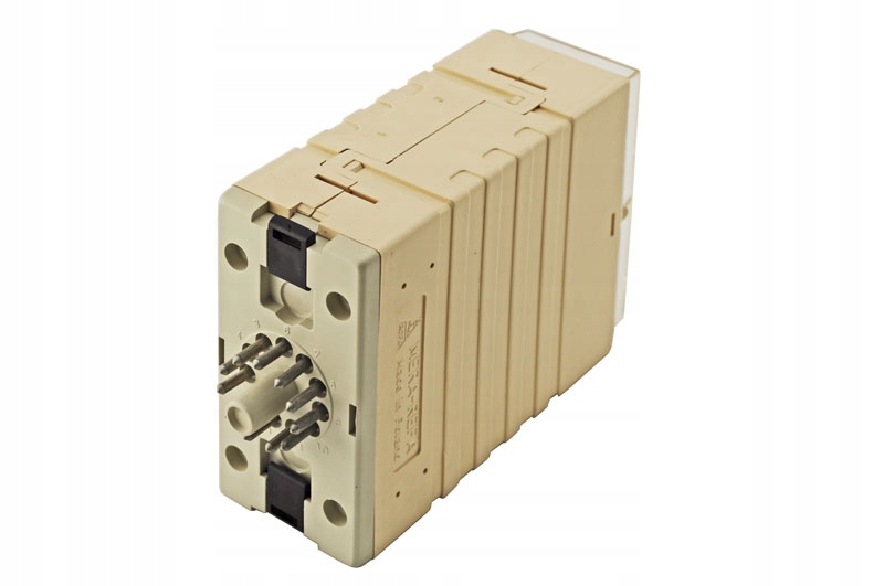 PRZEKAŹNIK CZASOWY RTx-42 220V 250s EAN (GTIN) 0609818435556