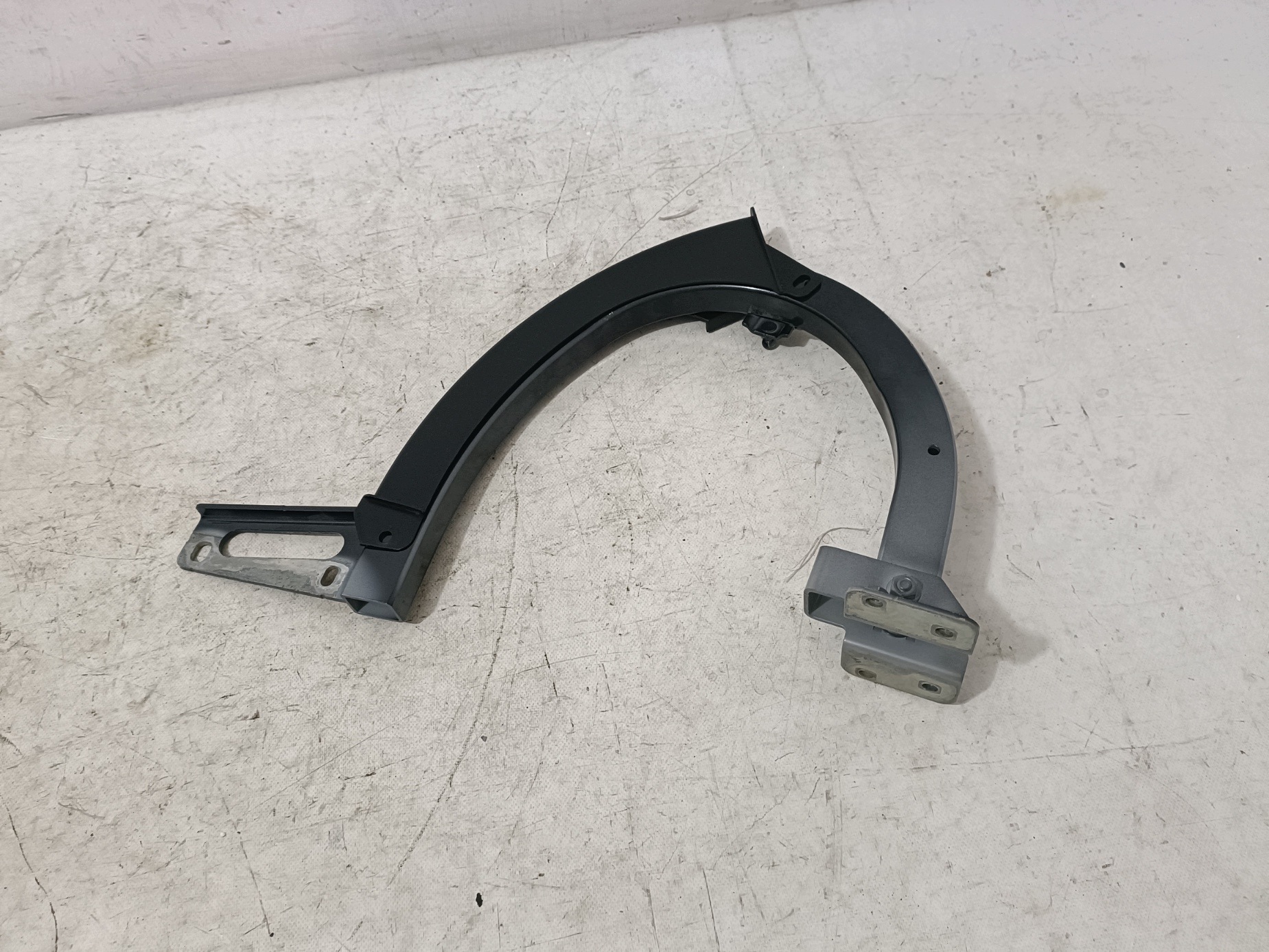 PEUGEOT RCZ hinges bonnet boot right YM17440080