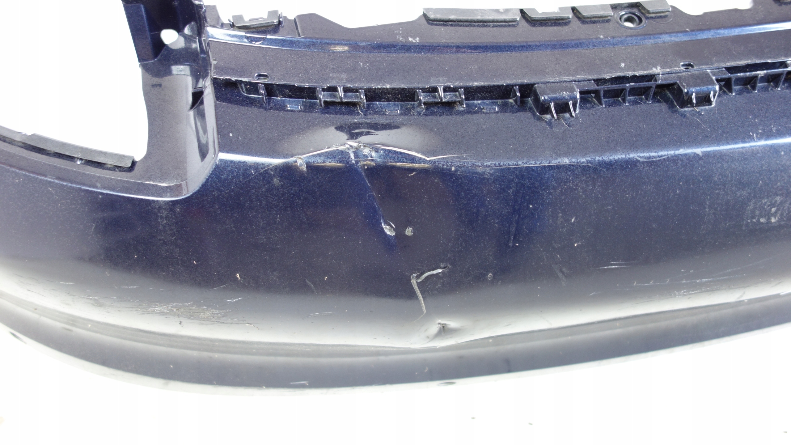 bumper rear rear part PORSCHE 911 992 CARRERA 2019