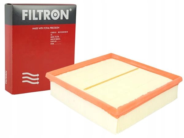 

Filtron Filtr Powietrza Klasa B (W246, W242)