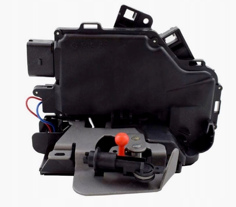 

Zamek Dzrzwi Przód Lewy Audi A6 C5 05.97-05.01