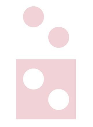 Dziurkacz ozdobny kombinerki KÓŁKO - DpCraft - 6 mm Marka DpCraft