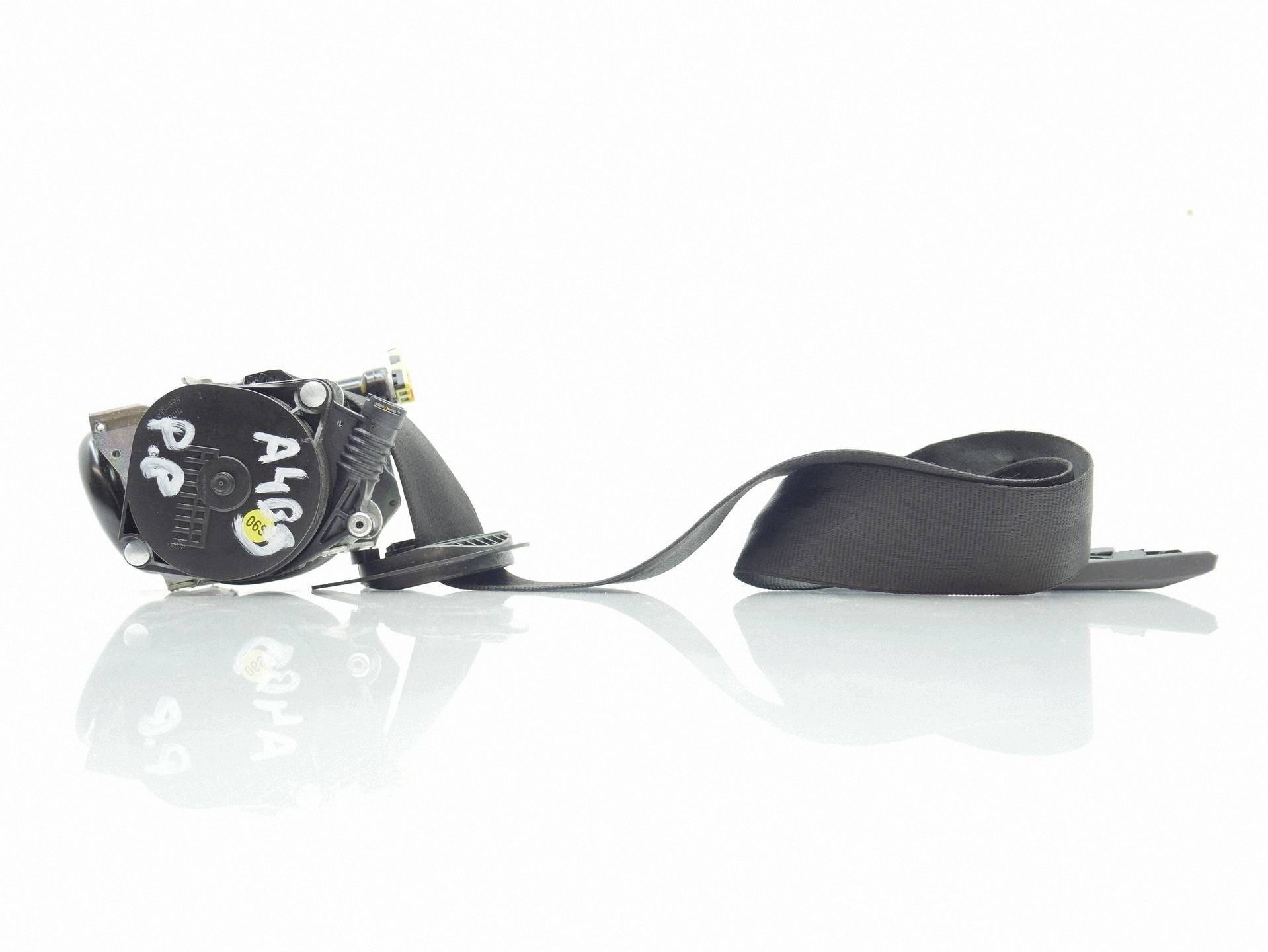 sicherheitsgurt rechts vorne vorne AUDI A4 B9 8W0857706