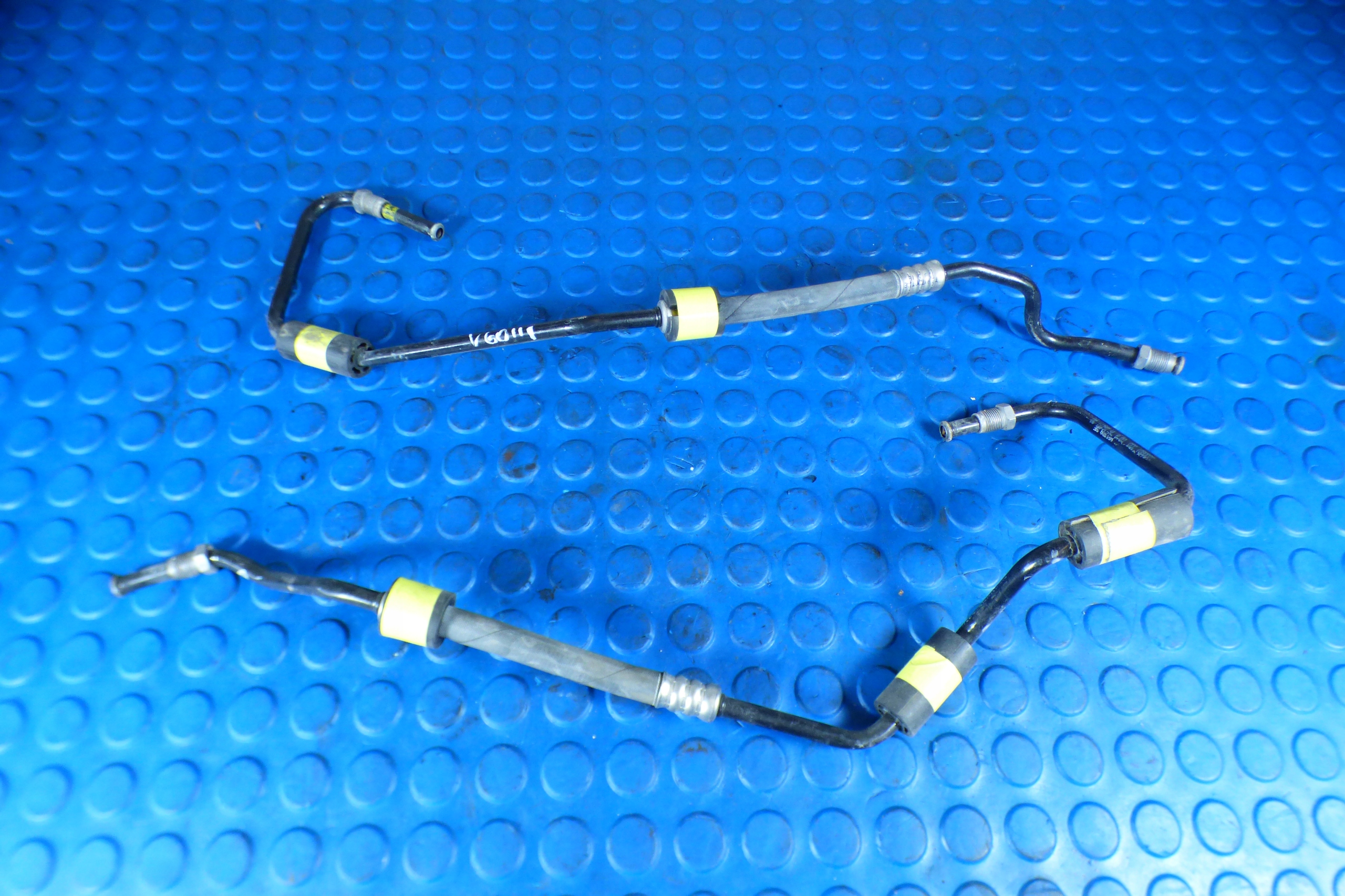 hadice brzdy pompy ABS 32268975 VOLVO S60 V60 III