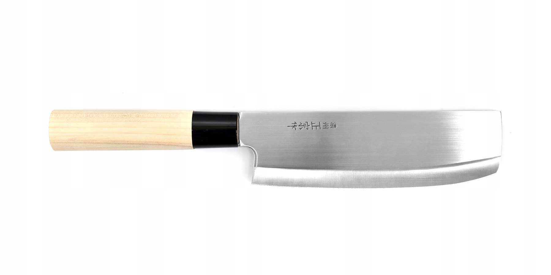 

Japoński nóż Nakiri 160 Satake Megumi Classic