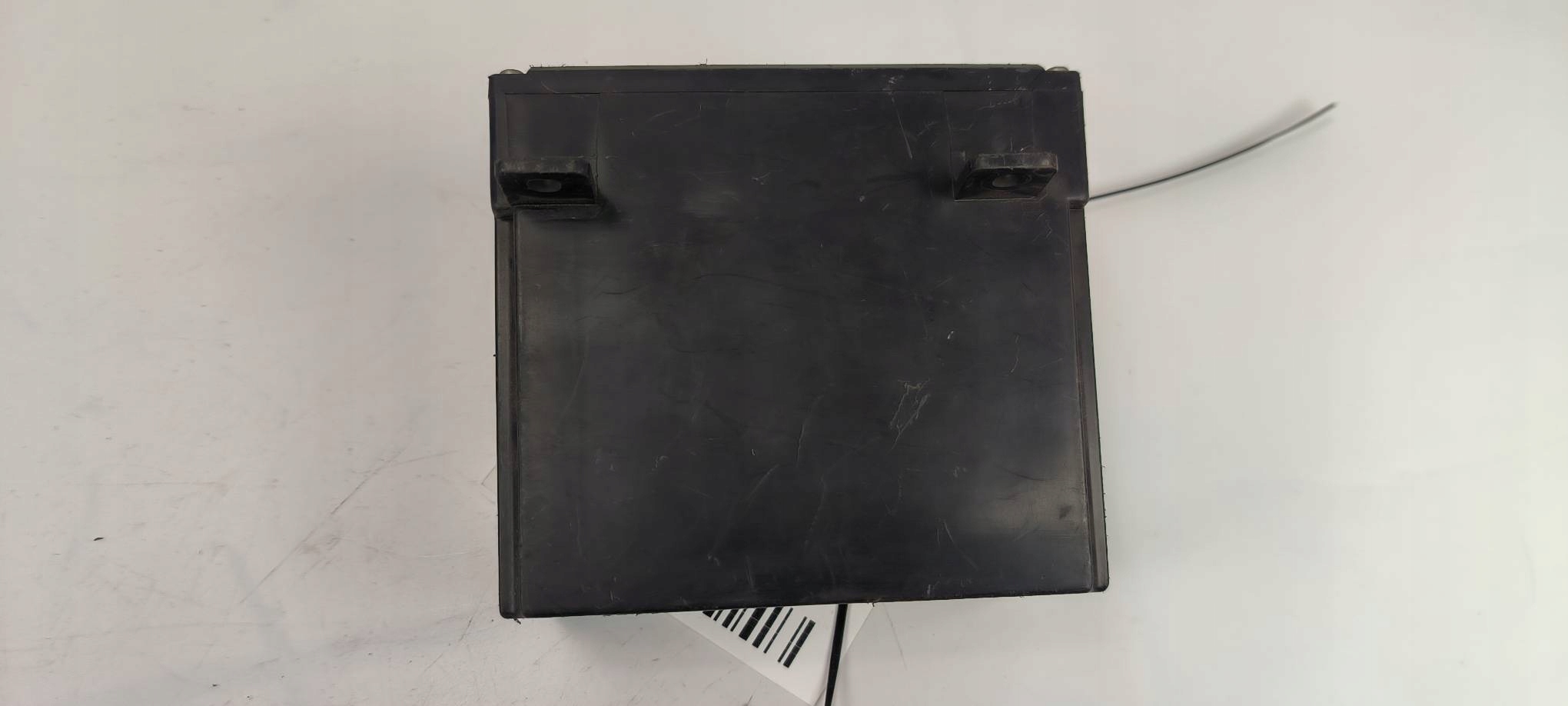 control unit VECU 20453544-02 VOLVO FM9