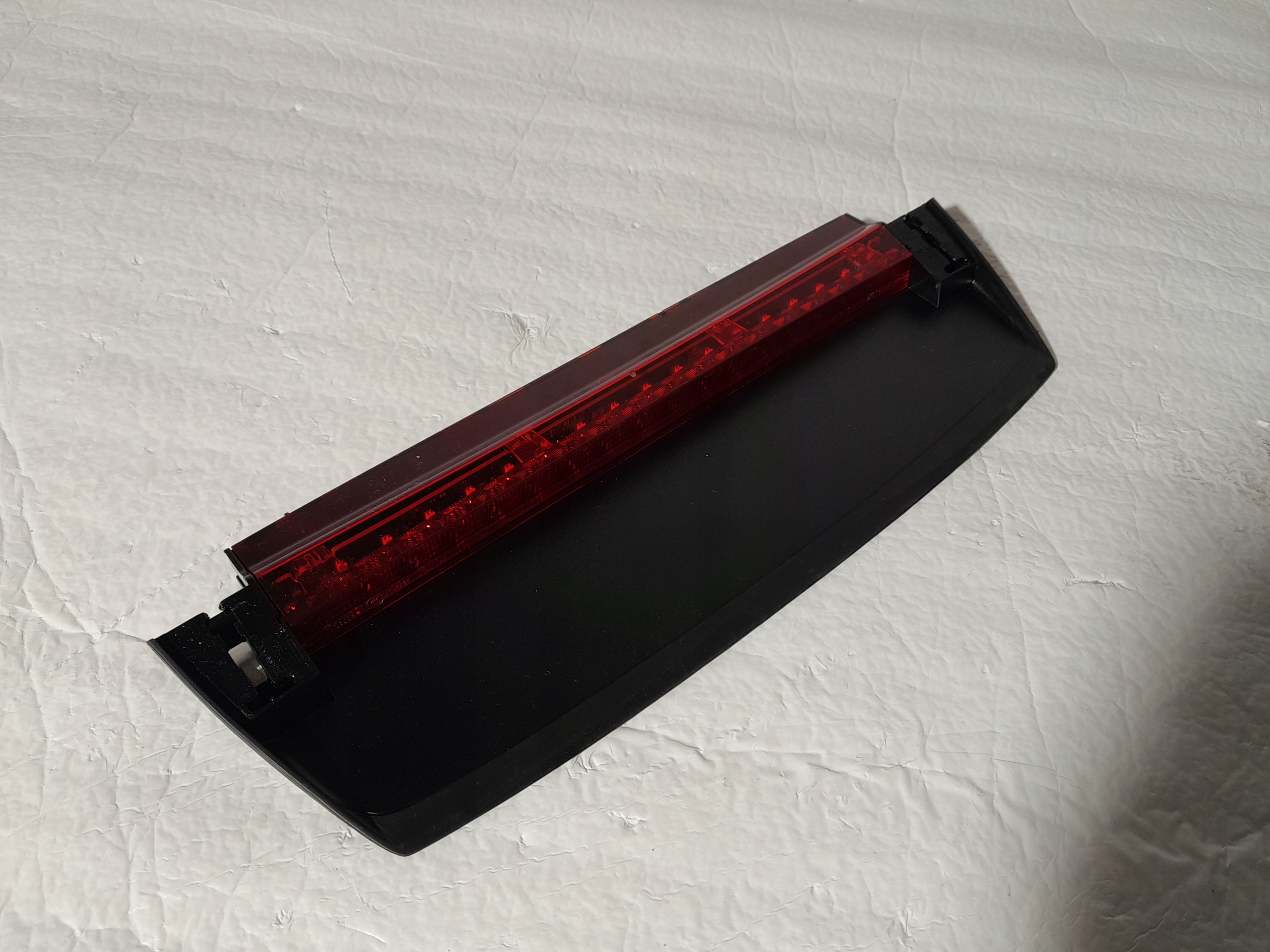 AUDI A4 B9 LIFT sedan auxiliary light STOP 8W5945097