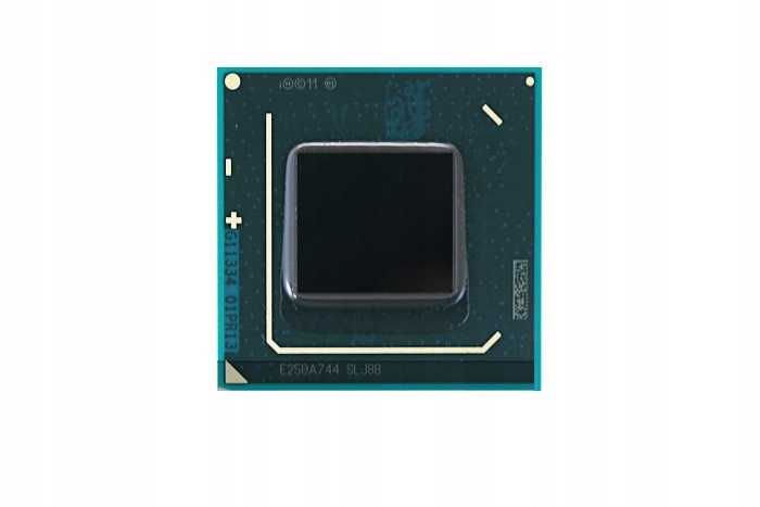Systém Bga Intel SLJ8B BD82QS77 SLJ8B