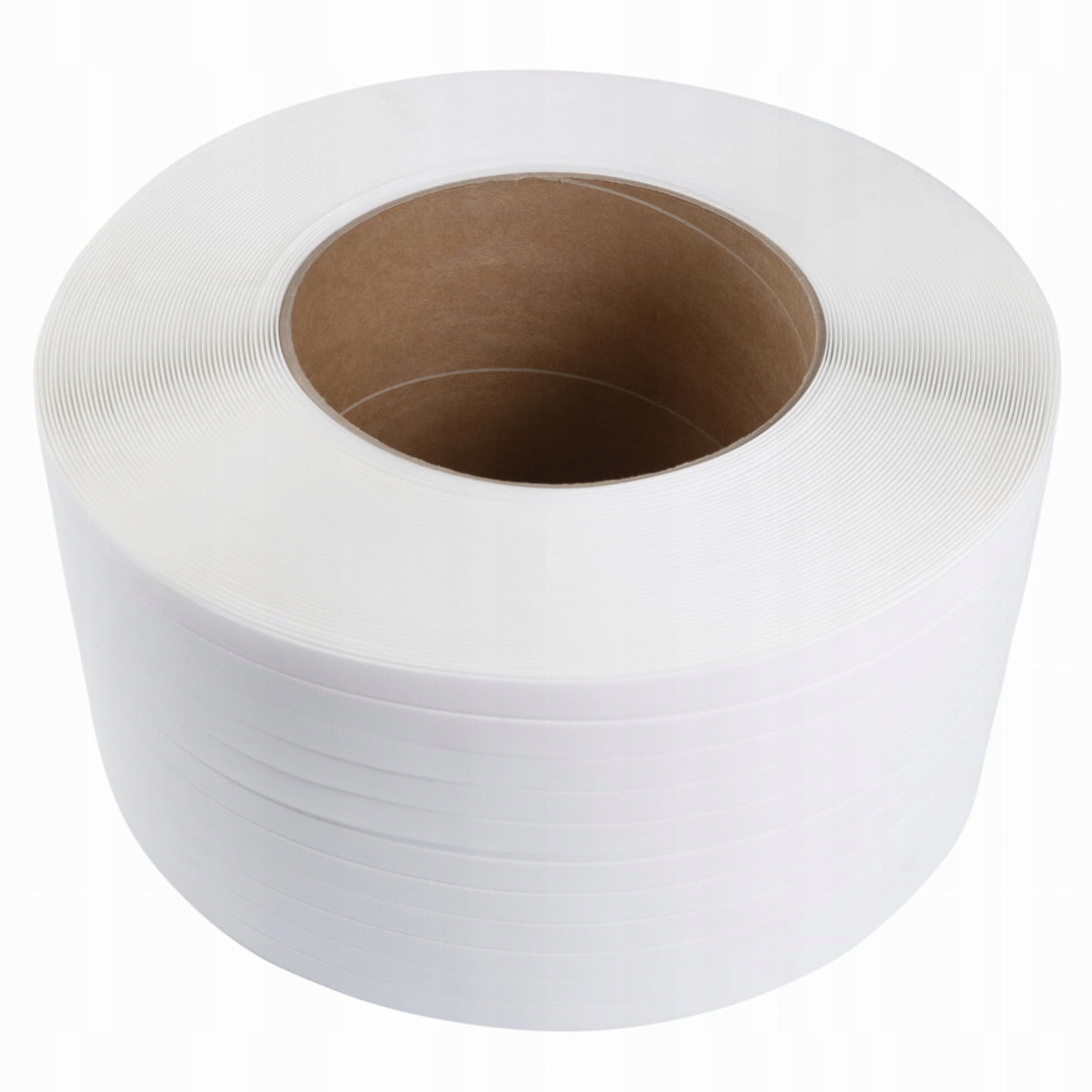 TAŚMA PP SPINAJĄCA BANDUJĄCA DO PALET 16MM 0,6MM POLIPROPYLENOWA 1000M