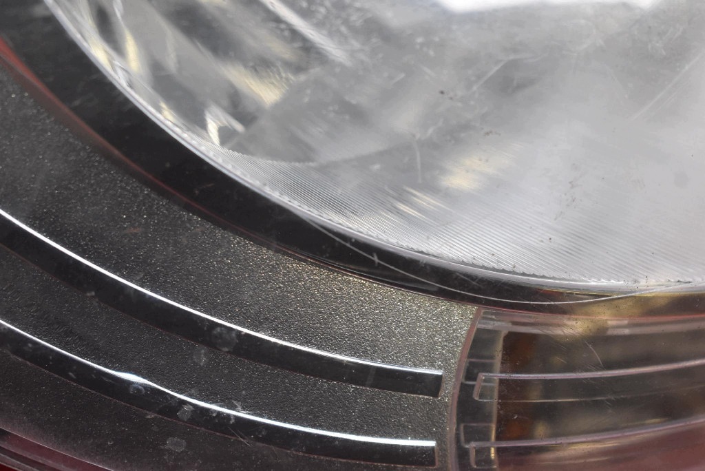 REFLEKTOR right light front EU 260106220R RENAULT KANGOO 2 II 07-13