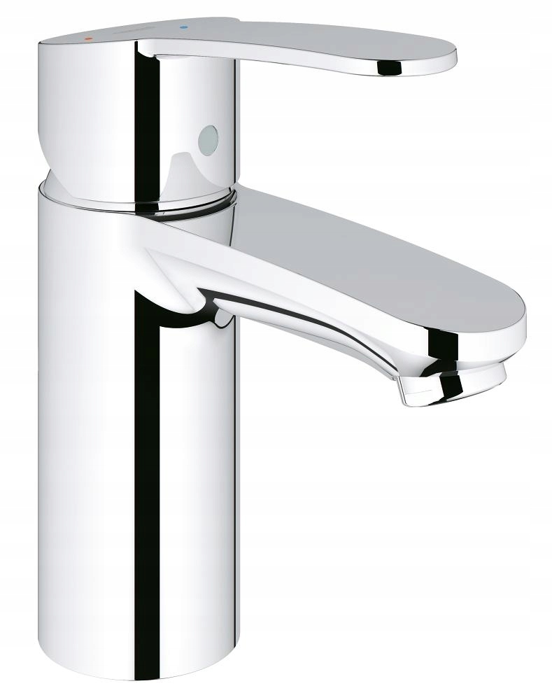 Umyvadlová baterie Grohe Eurostyle Cosmopolitan Velikost S 2337320E
