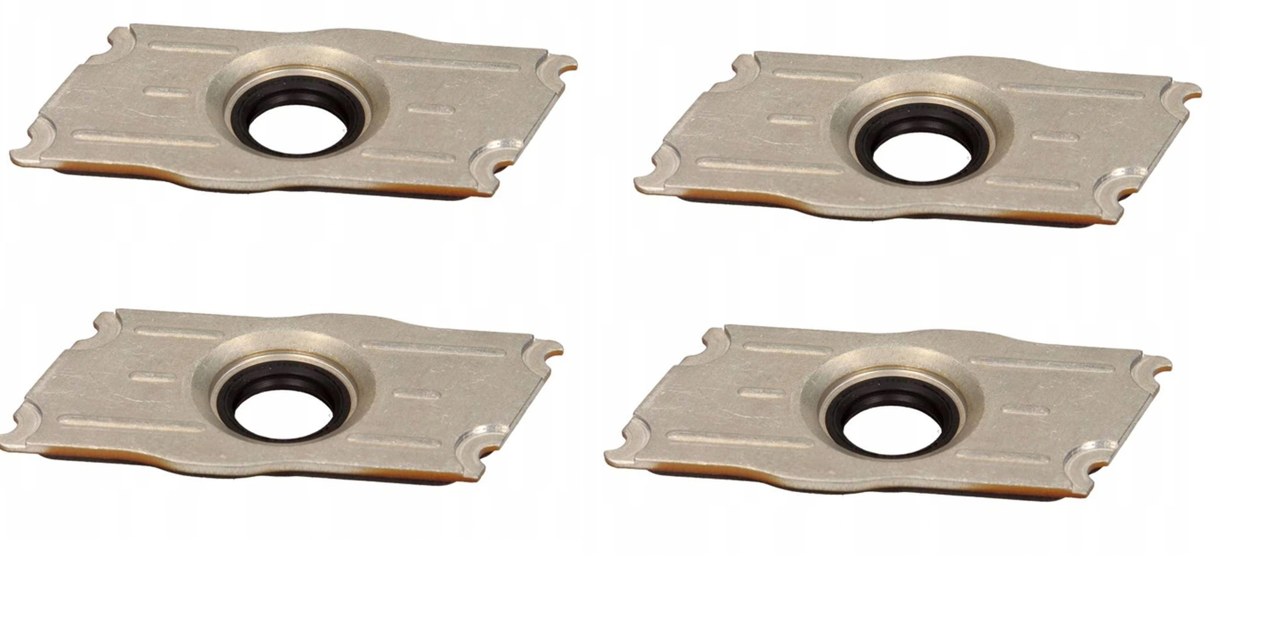 DRM0540S - Крышка инжектора 4PCS AUDI A4 B8, A5 2.0 TDI