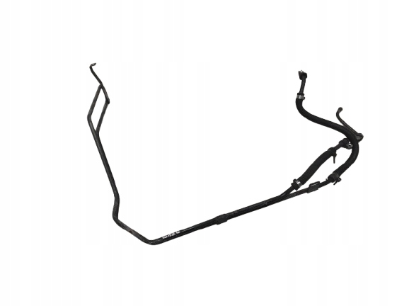 MERCEDES E W124 84- 4MATIC 3.0 PRZEWÓD WĄŻ WSPOMAGANIA